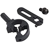 Los mejores  - WEREWOLVES Tiro al Arco Arco Cepillo Capture Arrow Rest - Tanto la Mano Izquierda como la Derecha para el Arco Compuesto
